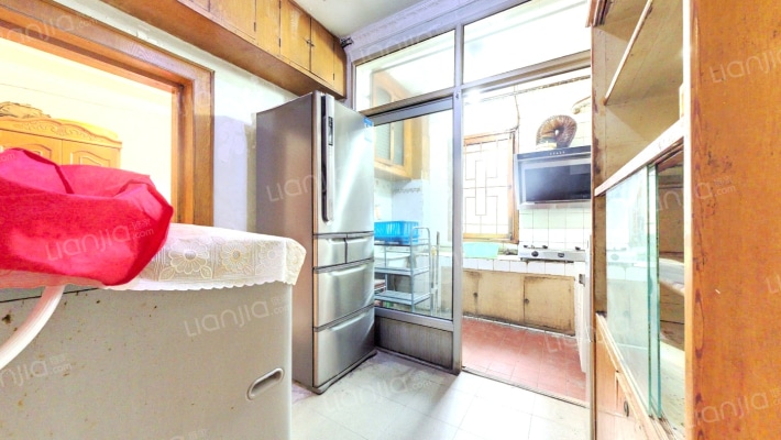 刘家窑南里二手房实景图