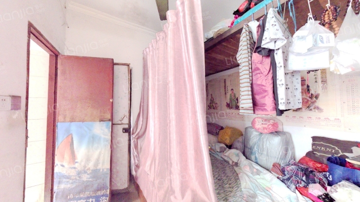 中和桥二手房实景图