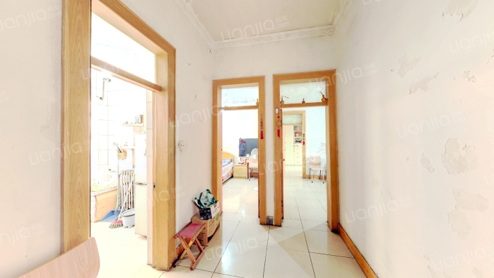 和平西路441号宿舍二手房实景图