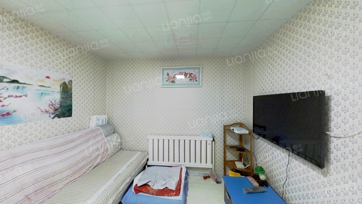 怡海花园二期二手房实景图