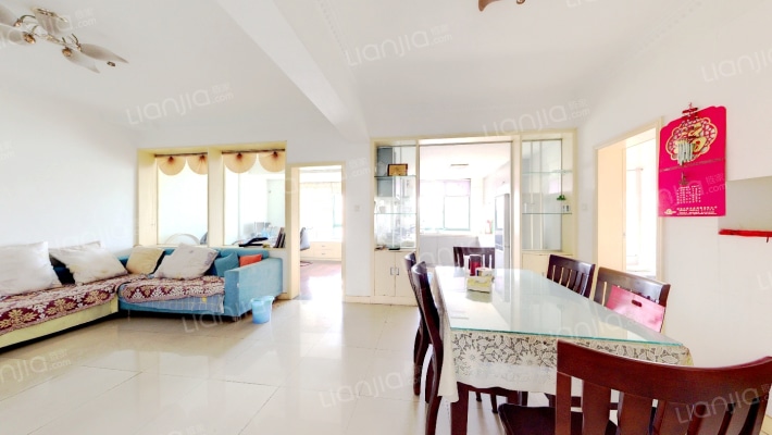 阳光北苑二手房实景图