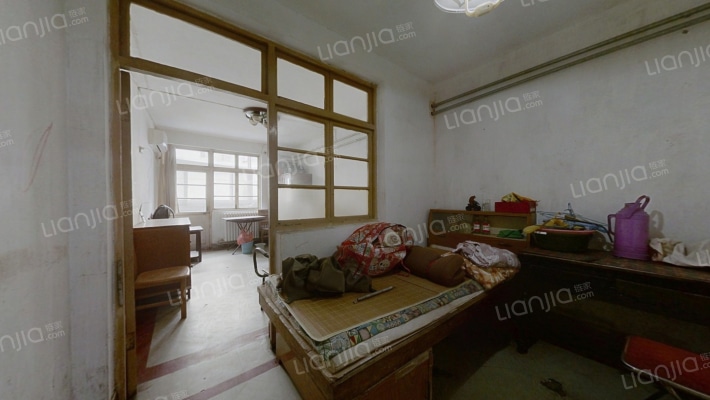 纬一路115号二手房实景图