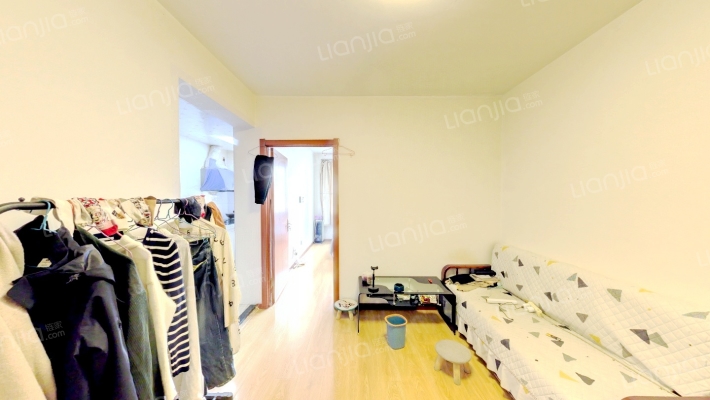 金家湾二手房实景图