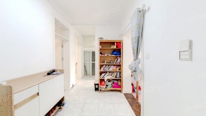 历山路72号二手房实景图