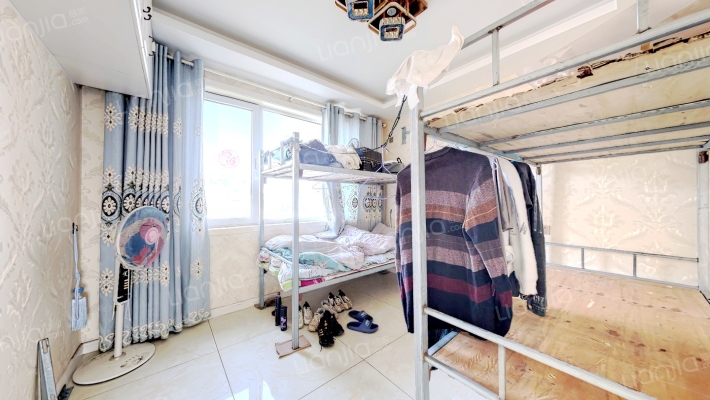 蜊叉泊社区二手房实景图