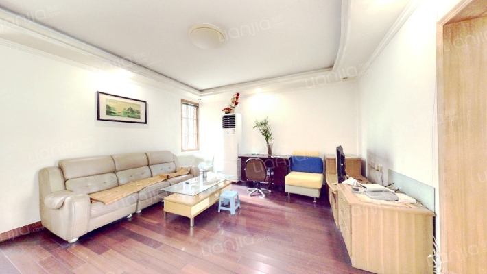 燕语华庭二手房实景图