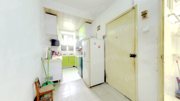 北祖师庵二手房实景图