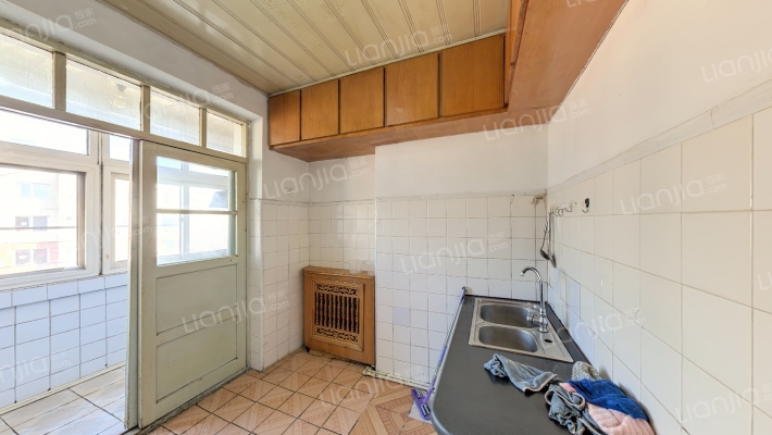 金源南里二手房实景图