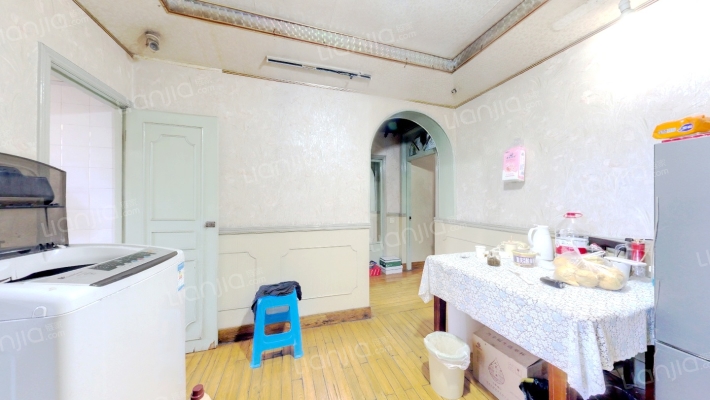 惠峰新村A区二手房实景图