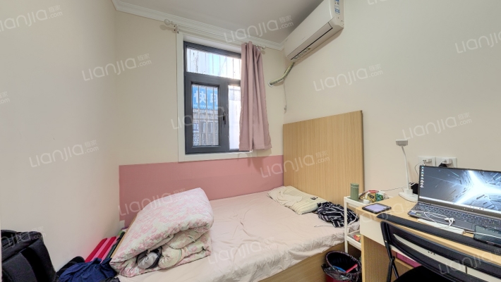 西五路68号院二手房实景图