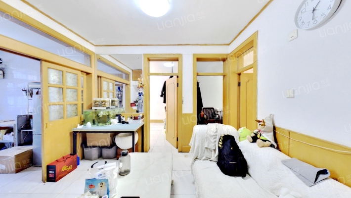 一印宿舍（谈北）二手房实景图