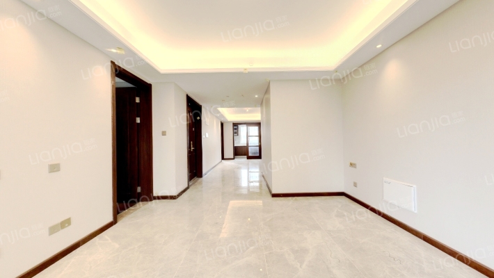 中南上悦城二期二手房实景图