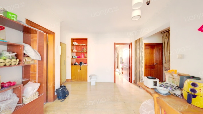 星洲花园圣陶沙韵二手房实景图