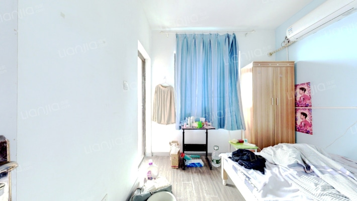 康桥九溪郡二期二手房实景图