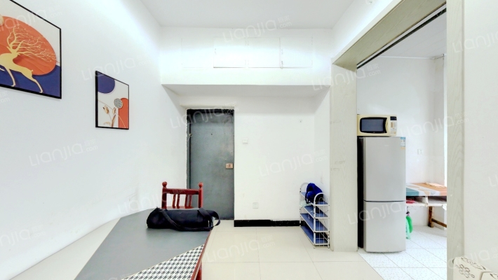 康泰园二手房实景图