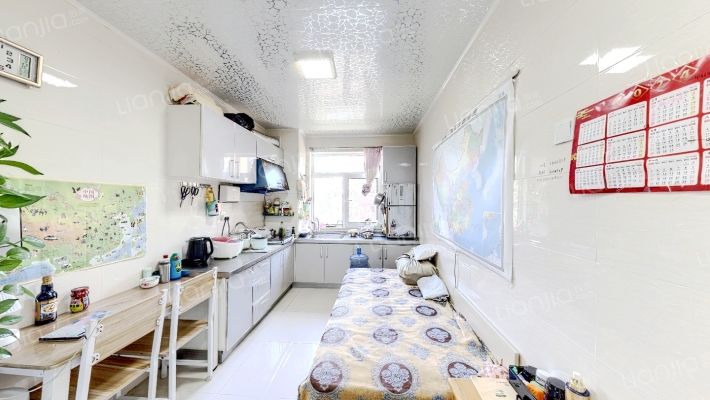 盛晖嘉园二手房实景图