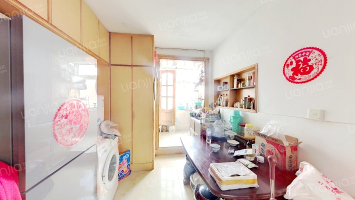 微电子宿舍二手房实景图