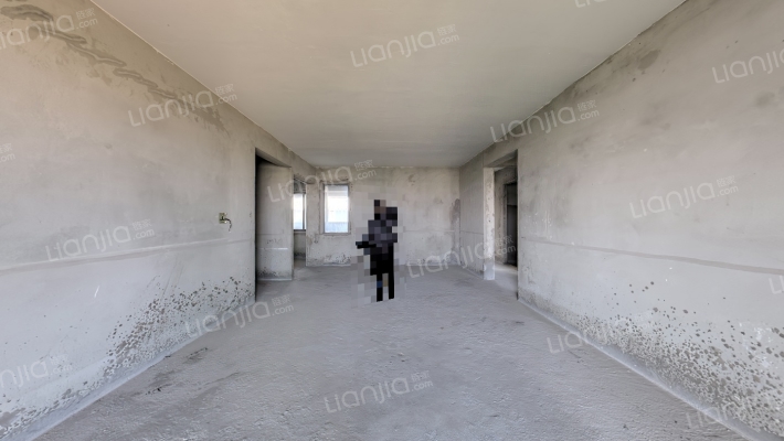 星汇文宇二手房实景图