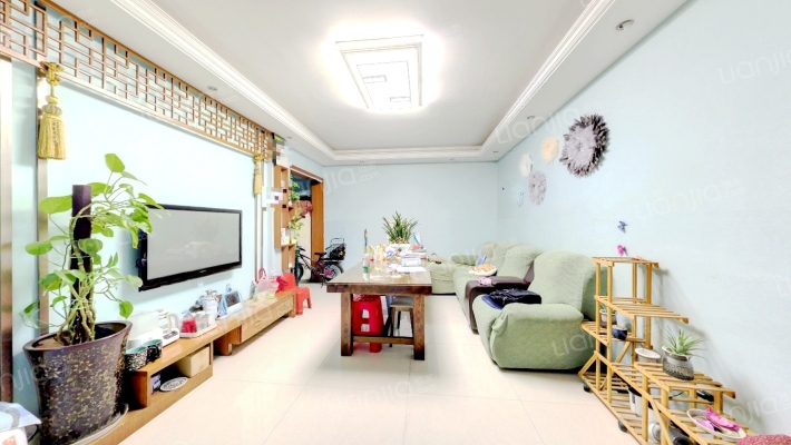 玉翠园二手房实景图