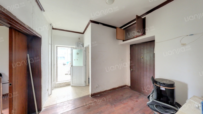 南京财经大学教师宿舍二手房实景图