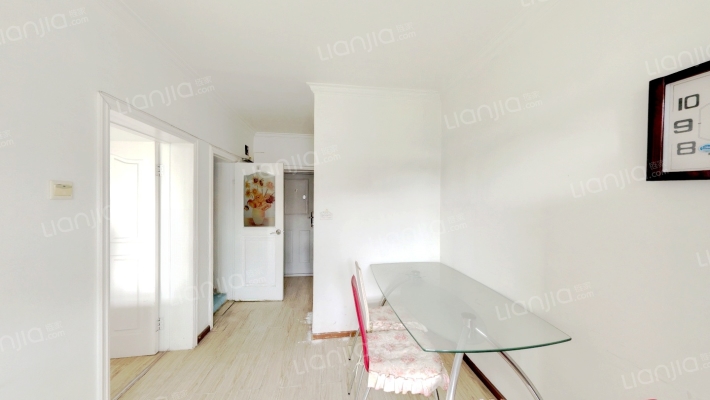 云岗北区东里二手房实景图