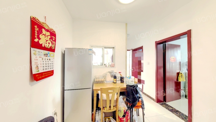 省送变电二手房实景图