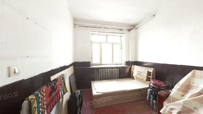 长春街二手房实景图