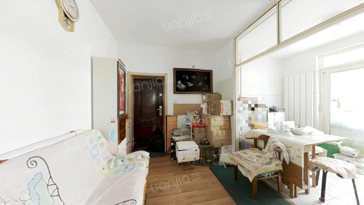 锦虹南园二手房实景图