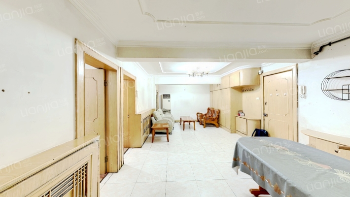 龙德里二手房实景图