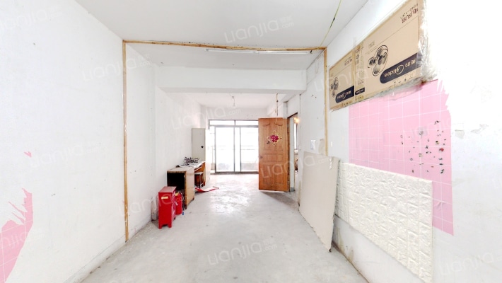 新天地东区二手房实景图