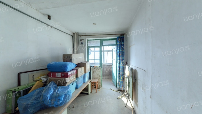 荣迁西里二手房实景图