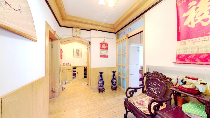 新昌街二手房实景图