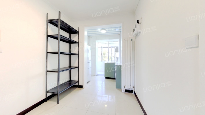 万寿寺北里二手房实景图