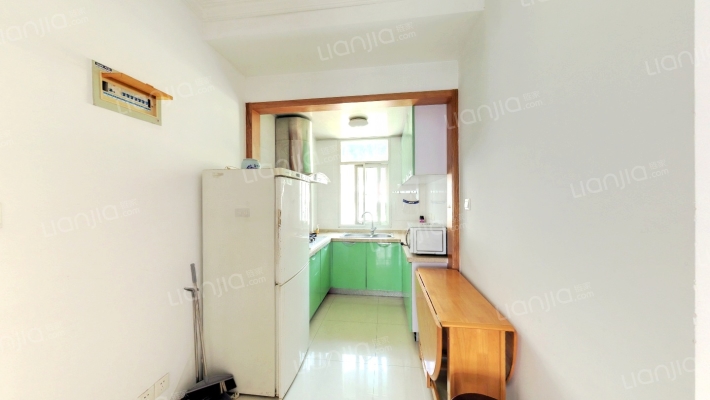 地矿研究所住宅二手房实景图