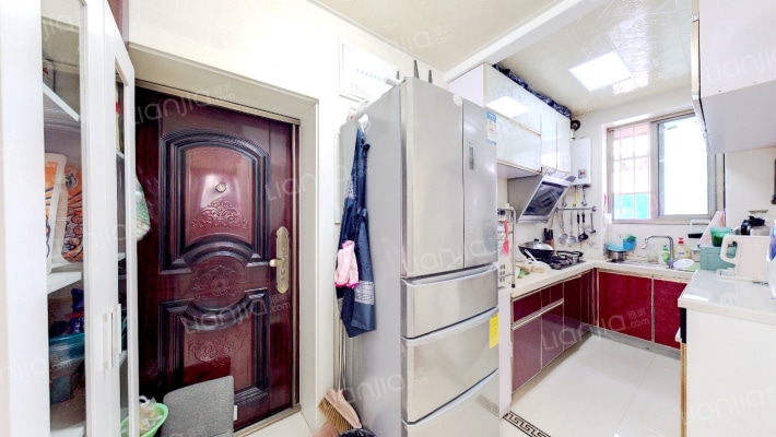 南卫巷二手房实景图