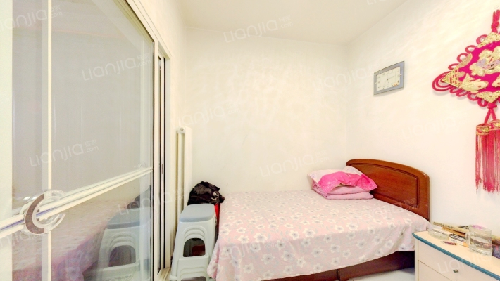 和睦北里二手房实景图