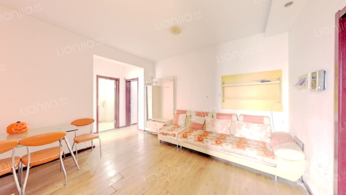 府兴苑二手房实景图