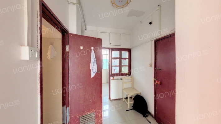 建宁路6号二手房实景图