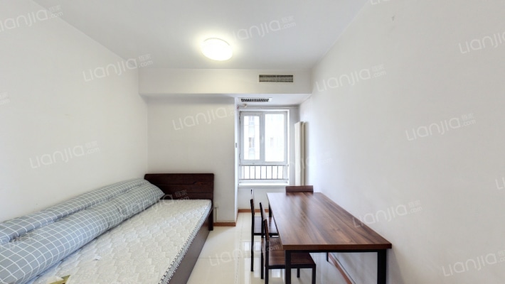 祈年大厦二手房实景图