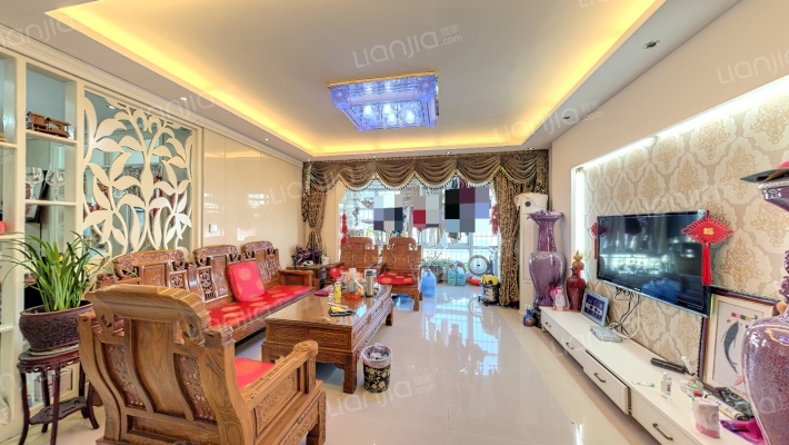 浅水湾二手房实景图