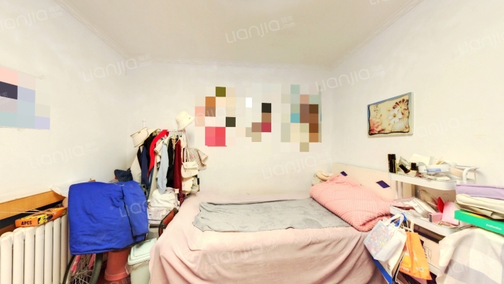 民生综和楼二手房实景图