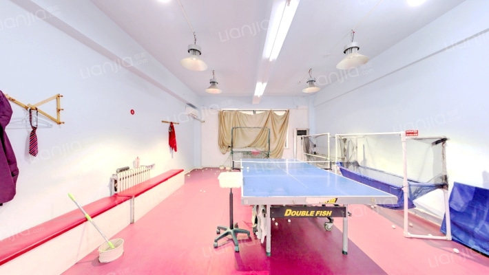 碧海公寓二手房实景图