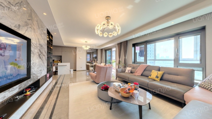 花语江南二手房实景图