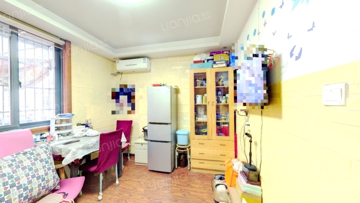 浮石社区二手房实景图