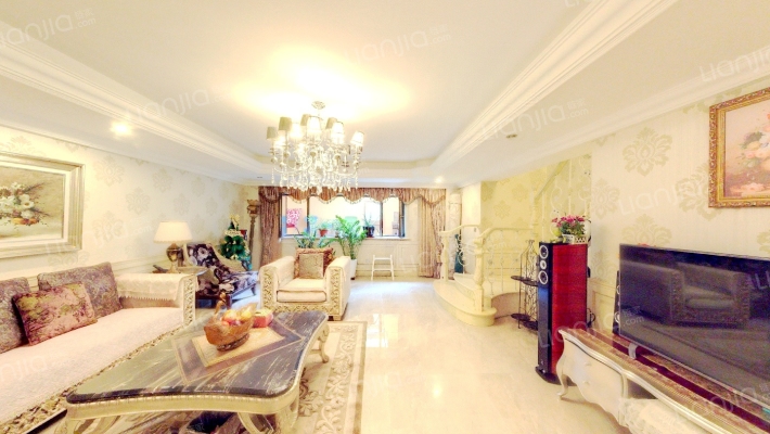 星海湾壹号二手房实景图