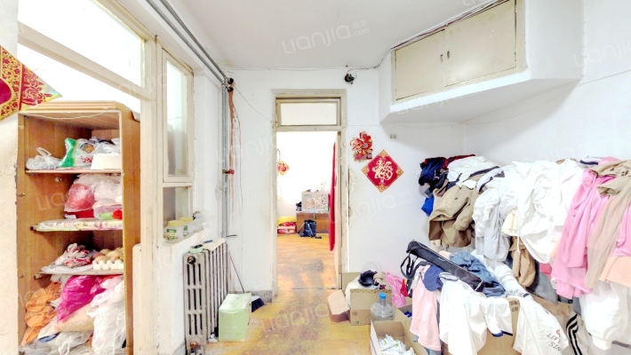 二印生活区二手房实景图