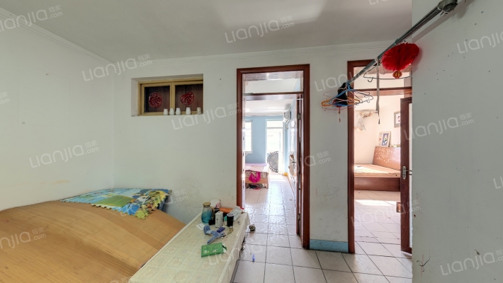 还乡店小区二手房实景图