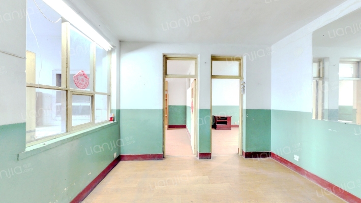 省煤炭工业局二手房实景图