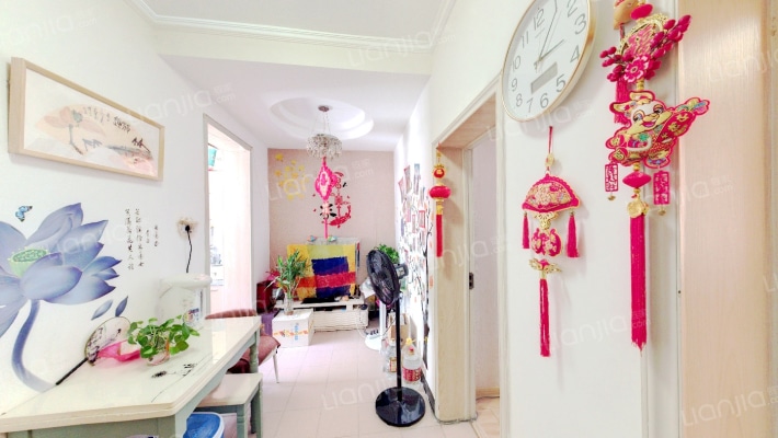 中铁四局集团第八工程公司二手房实景图