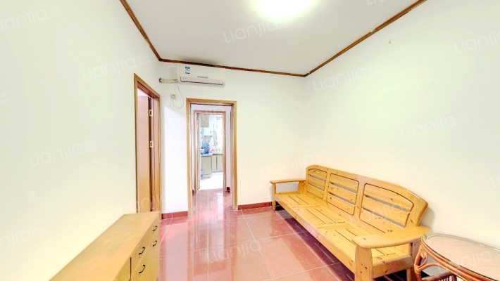 安南小区二手房实景图